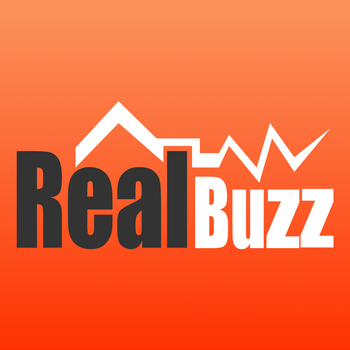 RealBuzz LOGO-APP點子