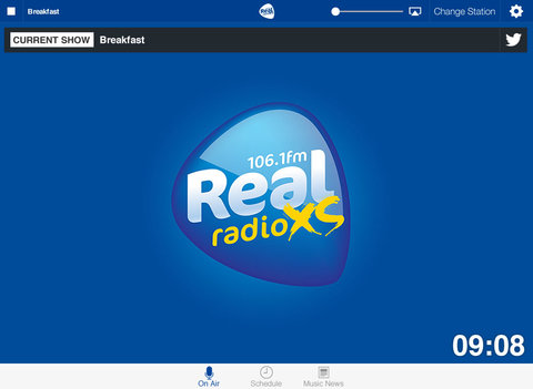 免費下載音樂APP|Real Radio XS app開箱文|APP開箱王