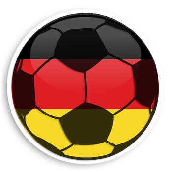 Bundesliga - German Football League LOGO-APP點子