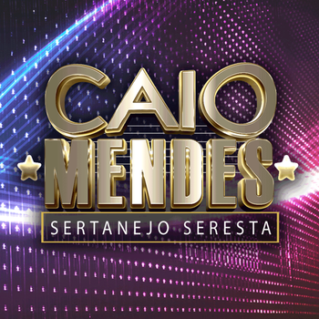 Caio Mendes LOGO-APP點子