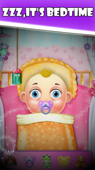 免費下載遊戲APP|My Little Baby Care & Dressup app開箱文|APP開箱王