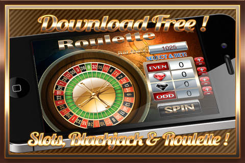 Awesome Cleopatra Jackpot Roulette, Blackjack & Slot$! Jewery, Gold & Coin$! screenshot 2
