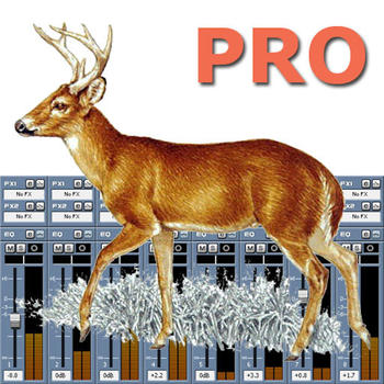 Deer Call & Pro Strategy LOGO-APP點子