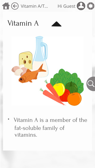 免費下載書籍APP|Vitamins, Minerals and Weight Management by GoLearningBus app開箱文|APP開箱王