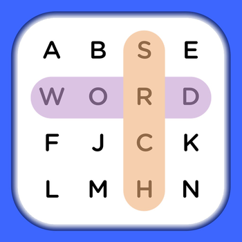 Word Search™ 遊戲 App LOGO-APP開箱王