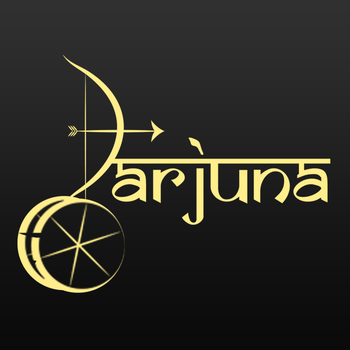 Arjuna Yoga Aspen LOGO-APP點子