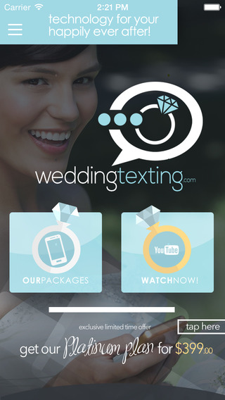 WeddingTexting.com