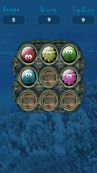 免費下載遊戲APP|Brain Rush - Nemo's Submarine Adventure app開箱文|APP開箱王