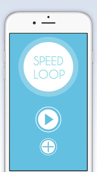 Speed Loop