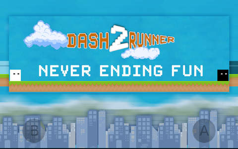 Dash Runner 2 screenshot 3