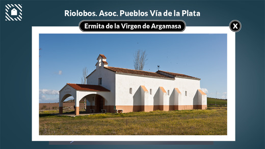 免費下載旅遊APP|Riolobos. Pueblos de la Vía de la Plata app開箱文|APP開箱王