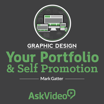 Graphic Design Portfolios and Self Promotion LOGO-APP點子