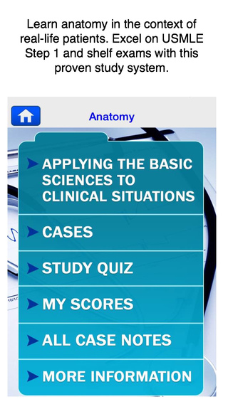 Case Files Anatomy 3 E High Yield Gross Anatomy Clinical Cases Test Review for USMLE Step 1 NPTE Exa