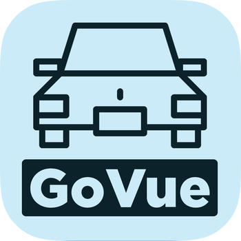 GoVue 攝影 App LOGO-APP開箱王