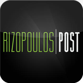 Rizopoulos Post LOGO-APP點子