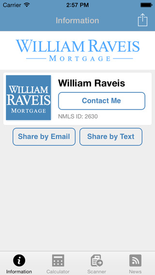 William Raveis Mortgage