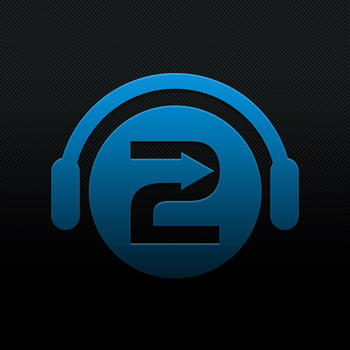 Listen2MyApp Radio LOGO-APP點子