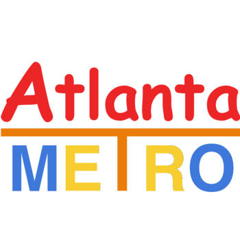 Atlanta Metro LOGO-APP點子