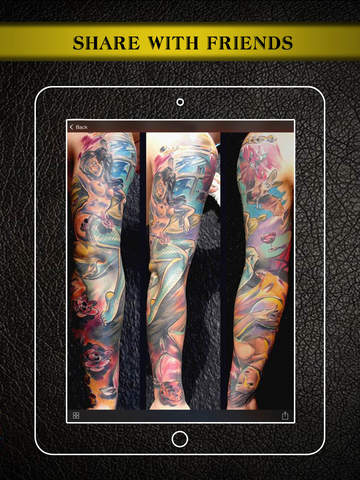 免費下載生活APP|Tattoo Ideas Pro - Design Catalog of Artist Body Inked app開箱文|APP開箱王
