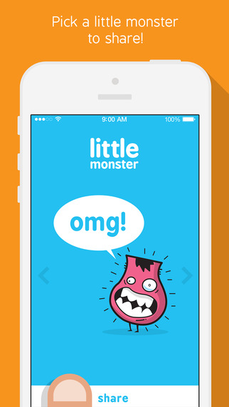 免費下載社交APP|Little Monster App app開箱文|APP開箱王