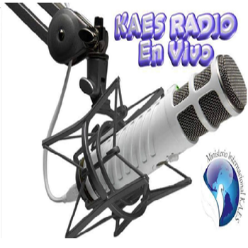Kaes Radio LOGO-APP點子