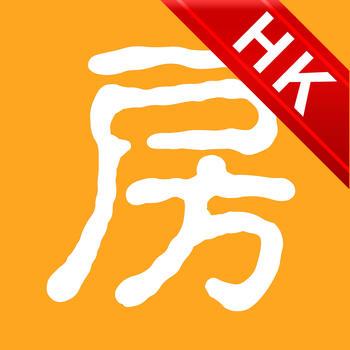 香港搜房 LOGO-APP點子