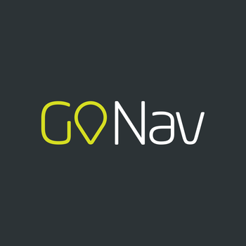 Go-Nav LOGO-APP點子