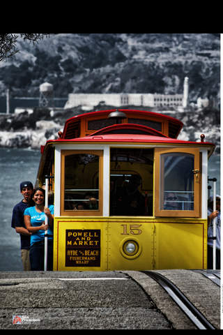 Travel Savvy Magazine Presents: The San Francisco Dining Guide screenshot 2