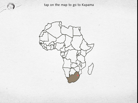 Kapama Private Game Reserve for Tablets screenshot 3
