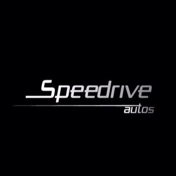 Speedrive Auto LOGO-APP點子