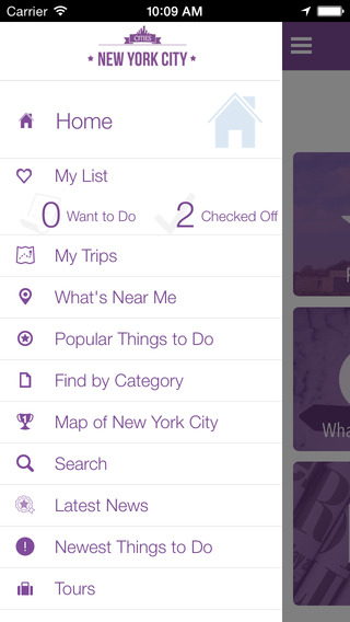 【免費旅遊App】New York City Travel Guide by TripBucket-APP點子