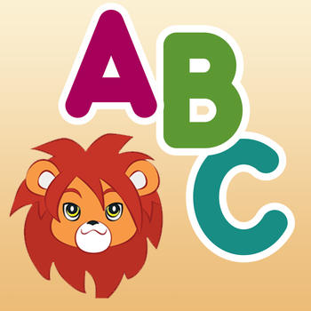 Match Pairs for Kids: Learn the Alphabet Game Premium LOGO-APP點子