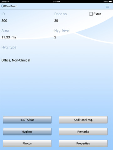 【免費商業App】IDEX Quality Control System-APP點子