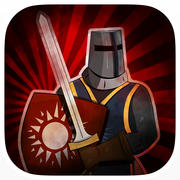 Card Dungeon mobile app icon