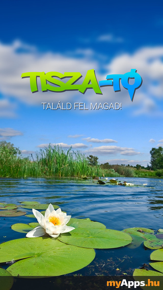 【免費旅遊App】Tisza-tó-APP點子