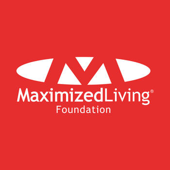 Maximized Living Foundation for iPad 生活 App LOGO-APP開箱王