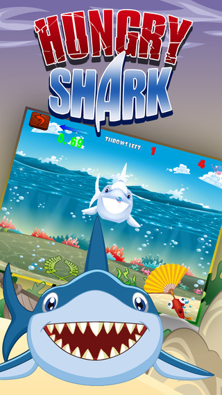 免費下載遊戲APP|Hungry Shark: Fish Tank Feeding Frenzy Pro app開箱文|APP開箱王