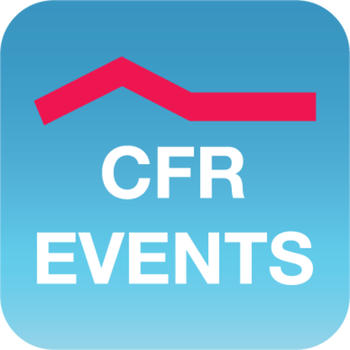 CFR Mgt Conf LOGO-APP點子