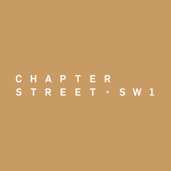 Chapter St. RT 商業 App LOGO-APP開箱王