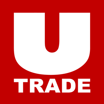 UTRADE TH Mobile LOGO-APP點子