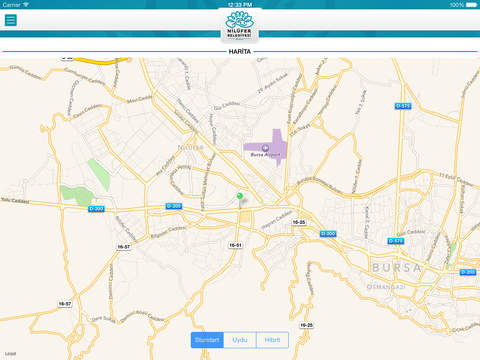 免費下載商業APP|Nilüfer Belediyesi app開箱文|APP開箱王