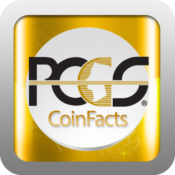 CoinFacts LOGO-APP點子