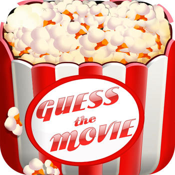 Guess the Movie ? LOGO-APP點子