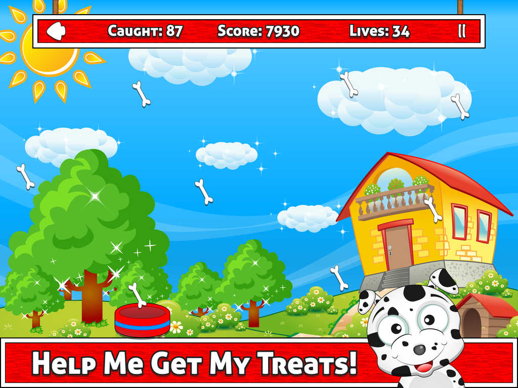 App Shopper: Farm Animal Fun Games (Games)