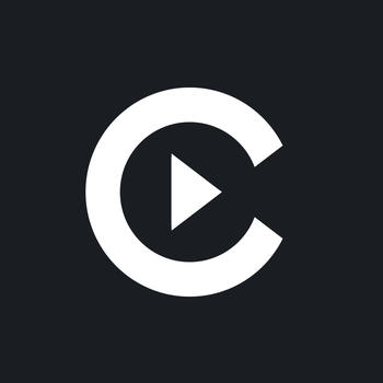 Cinemapp - De cinema programmatie in je broekzak LOGO-APP點子