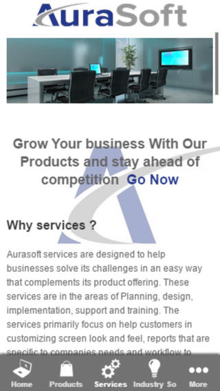 免費下載商業APP|Aurasoft Inc app開箱文|APP開箱王