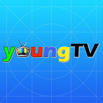 YoungTV On Air LOGO-APP點子