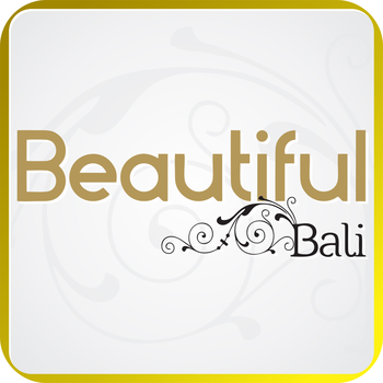 Beautiful Bali LOGO-APP點子