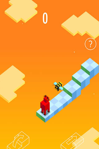 Bee 's Adventure screenshot 4