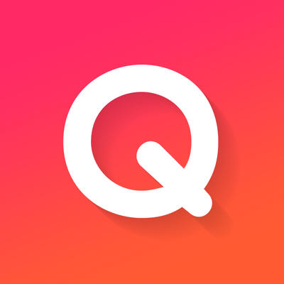 Quizington - The Ultimate Karl Pilkington Quiz & Rockbusters Game App Icon